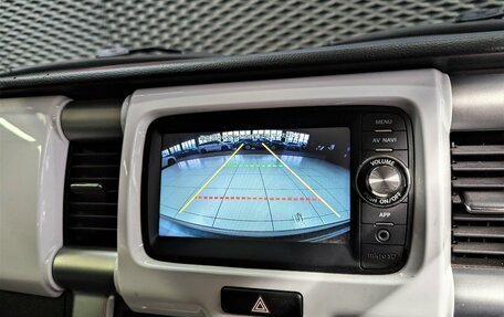 Suzuki Hustler, 2014 год, 820 000 рублей, 24 фотография