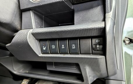 Suzuki Hustler, 2014 год, 820 000 рублей, 26 фотография