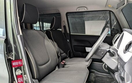 Suzuki Hustler, 2014 год, 820 000 рублей, 19 фотография