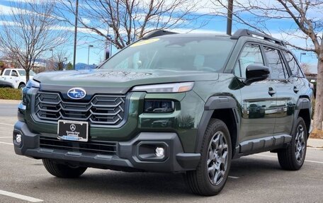 Subaru Outback, 2026 год, 6 980 000 рублей, 3 фотография
