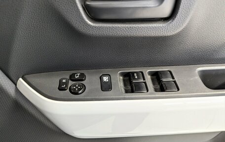 Suzuki Hustler, 2014 год, 820 000 рублей, 30 фотография