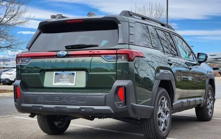 Subaru Outback, 2026 год, 6 980 000 рублей, 4 фотография