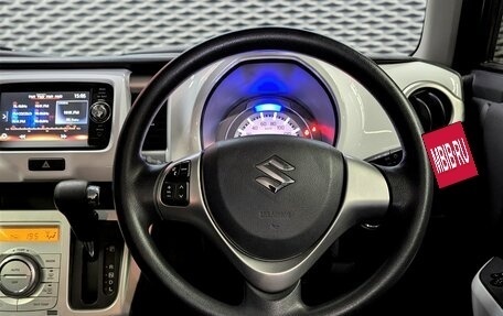 Suzuki Hustler, 2014 год, 820 000 рублей, 22 фотография