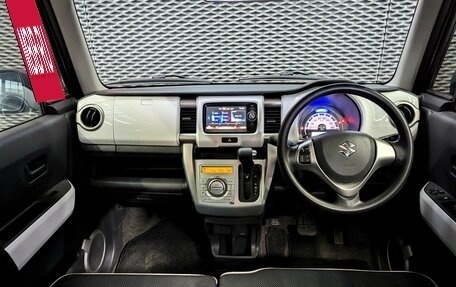 Suzuki Hustler, 2014 год, 820 000 рублей, 20 фотография