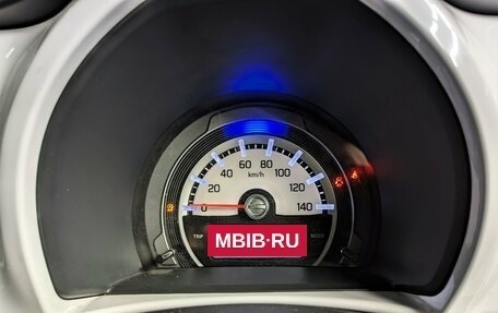 Suzuki Hustler, 2014 год, 820 000 рублей, 28 фотография