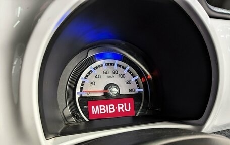 Suzuki Hustler, 2014 год, 820 000 рублей, 29 фотография