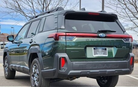 Subaru Outback, 2026 год, 6 980 000 рублей, 6 фотография