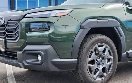 Subaru Outback, 2026 год, 6 980 000 рублей, 8 фотография