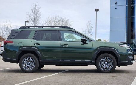 Subaru Outback, 2026 год, 6 980 000 рублей, 11 фотография