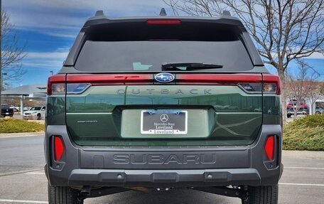 Subaru Outback, 2026 год, 6 980 000 рублей, 7 фотография