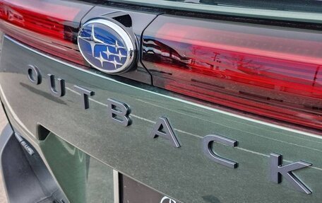 Subaru Outback, 2026 год, 6 980 000 рублей, 12 фотография