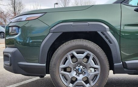 Subaru Outback, 2026 год, 6 980 000 рублей, 9 фотография