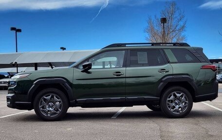 Subaru Outback, 2026 год, 6 980 000 рублей, 5 фотография