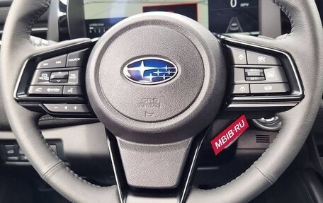 Subaru Outback, 2026 год, 6 980 000 рублей, 15 фотография