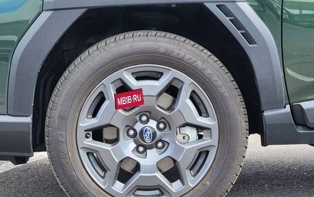 Subaru Outback, 2026 год, 6 980 000 рублей, 10 фотография