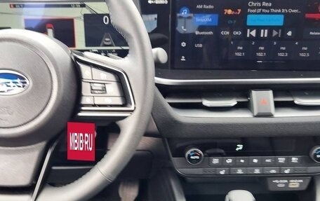 Subaru Outback, 2026 год, 6 980 000 рублей, 17 фотография