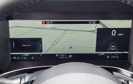 Subaru Outback, 2026 год, 6 980 000 рублей, 20 фотография