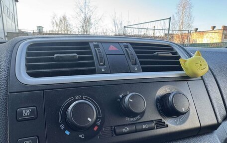 Skoda Fabia II, 2008 год, 599 900 рублей, 16 фотография