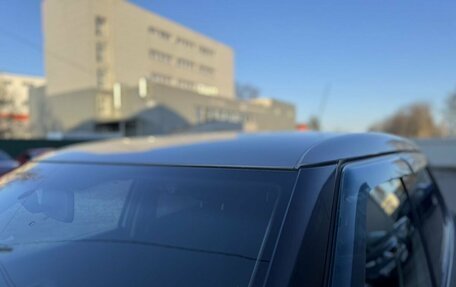 Skoda Fabia II, 2008 год, 599 900 рублей, 14 фотография