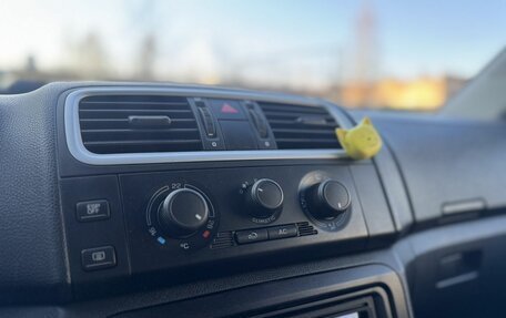 Skoda Fabia II, 2008 год, 599 900 рублей, 17 фотография