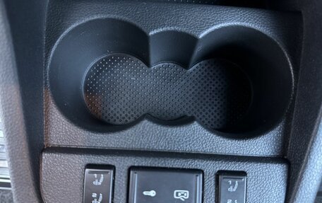 Skoda Fabia II, 2008 год, 599 900 рублей, 22 фотография