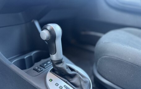 Skoda Fabia II, 2008 год, 599 900 рублей, 21 фотография