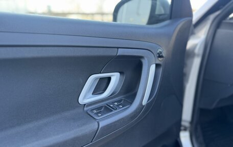 Skoda Fabia II, 2008 год, 599 900 рублей, 24 фотография