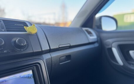 Skoda Fabia II, 2008 год, 599 900 рублей, 18 фотография