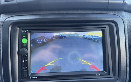 Skoda Fabia II, 2008 год, 599 900 рублей, 19 фотография