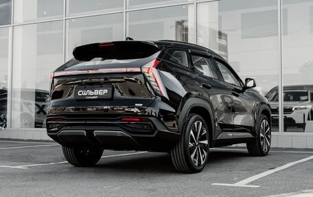 Geely Atlas, 2025 год, 4 040 181 рублей, 2 фотография