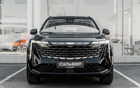 Geely Atlas, 2025 год, 4 040 181 рублей, 3 фотография