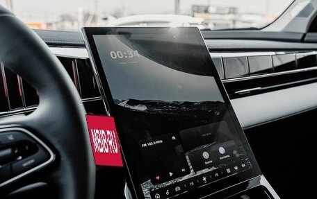 Geely Atlas, 2025 год, 4 040 181 рублей, 17 фотография