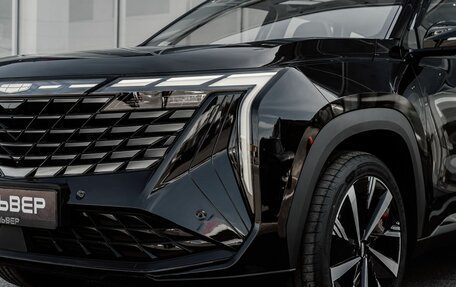 Geely Atlas, 2025 год, 4 040 181 рублей, 25 фотография