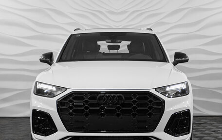 Audi Q5, 2025 год, 5 879 000 рублей, 2 фотография