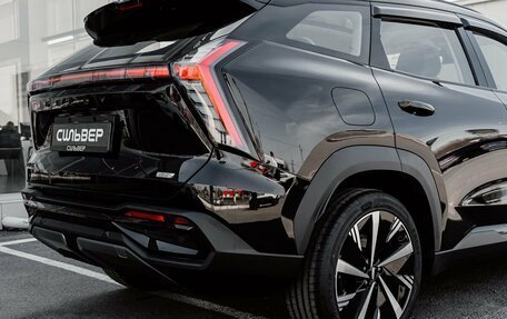 Geely Atlas, 2025 год, 4 040 181 рублей, 29 фотография