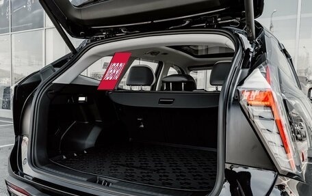 Geely Atlas, 2025 год, 4 040 181 рублей, 24 фотография