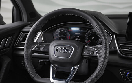 Audi Q5, 2025 год, 5 879 000 рублей, 16 фотография