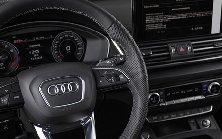 Audi Q5, 2025 год, 5 879 000 рублей, 18 фотография