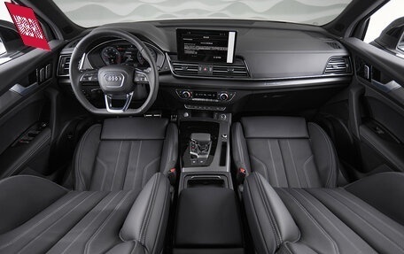 Audi Q5, 2025 год, 5 879 000 рублей, 12 фотография