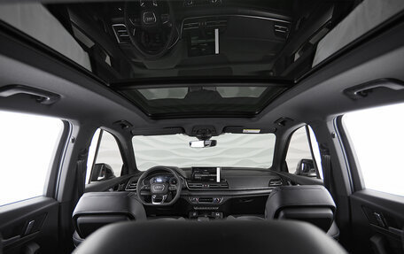 Audi Q5, 2025 год, 5 879 000 рублей, 23 фотография