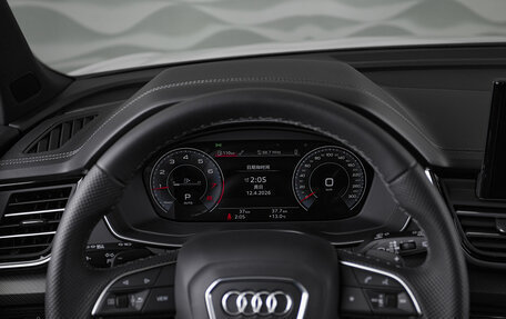 Audi Q5, 2025 год, 5 879 000 рублей, 22 фотография