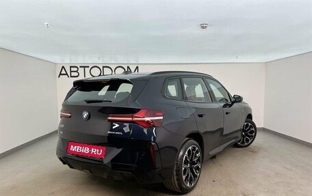 BMW X3, 2025 год, 7 250 000 рублей, 4 фотография