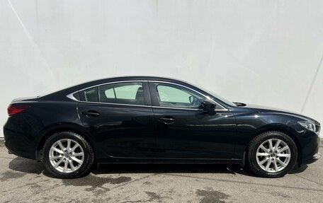 Mazda 6, 2013 год, 1 850 000 рублей, 4 фотография