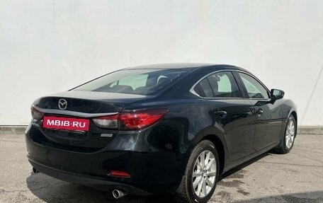 Mazda 6, 2013 год, 1 850 000 рублей, 5 фотография