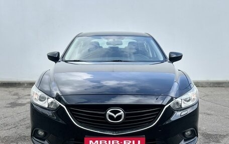 Mazda 6, 2013 год, 1 850 000 рублей, 2 фотография