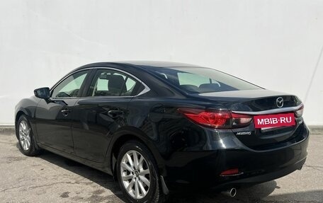 Mazda 6, 2013 год, 1 850 000 рублей, 7 фотография