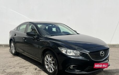 Mazda 6, 2013 год, 1 850 000 рублей, 3 фотография