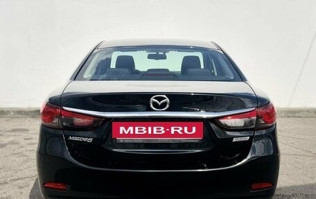 Mazda 6, 2013 год, 1 850 000 рублей, 6 фотография