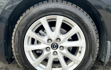 Mazda 6, 2013 год, 1 850 000 рублей, 10 фотография