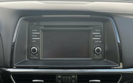 Mazda 6, 2013 год, 1 850 000 рублей, 16 фотография